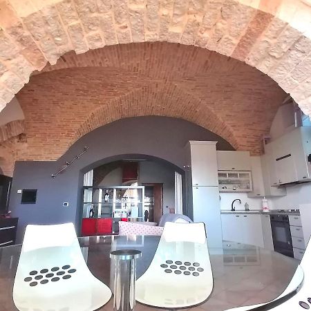 Assisi Garden Suite Екстер'єр фото