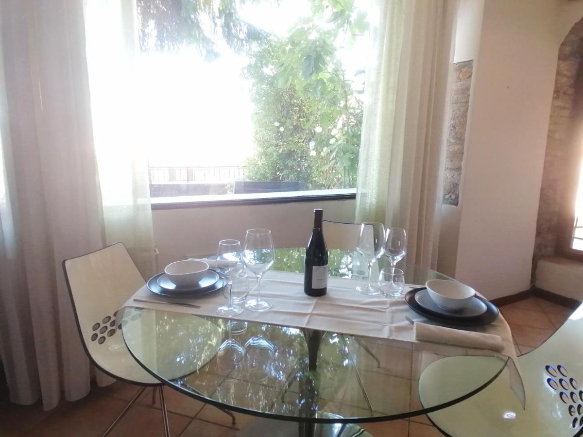 Assisi Garden Suite Екстер'єр фото
