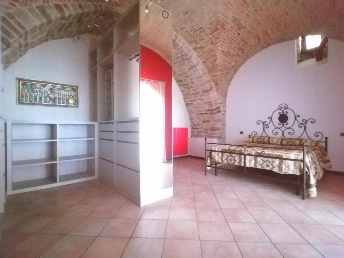 Assisi Garden Suite Екстер'єр фото