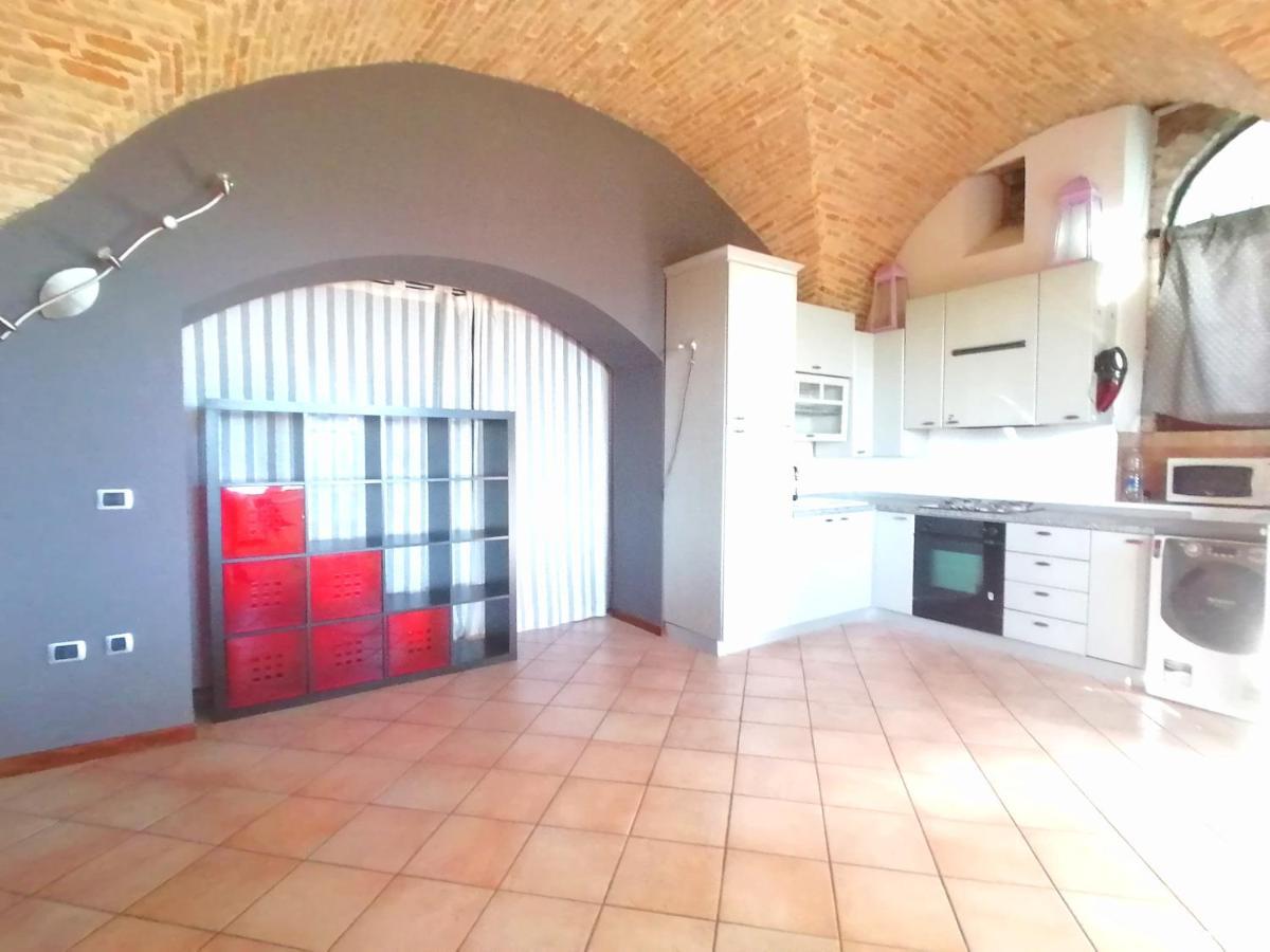 Assisi Garden Suite Екстер'єр фото