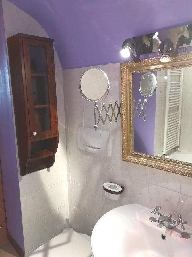 Assisi Garden Suite Екстер'єр фото