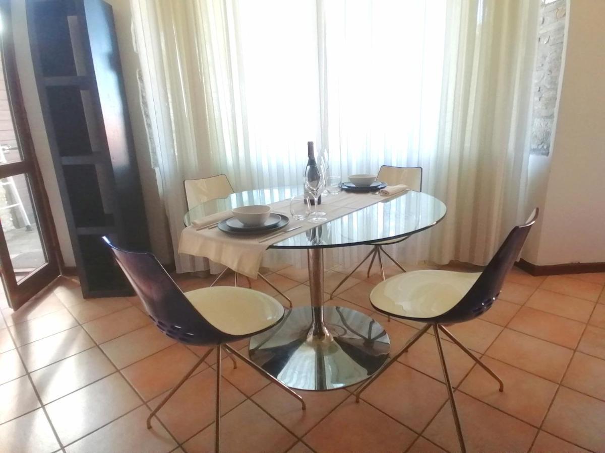 Assisi Garden Suite Екстер'єр фото