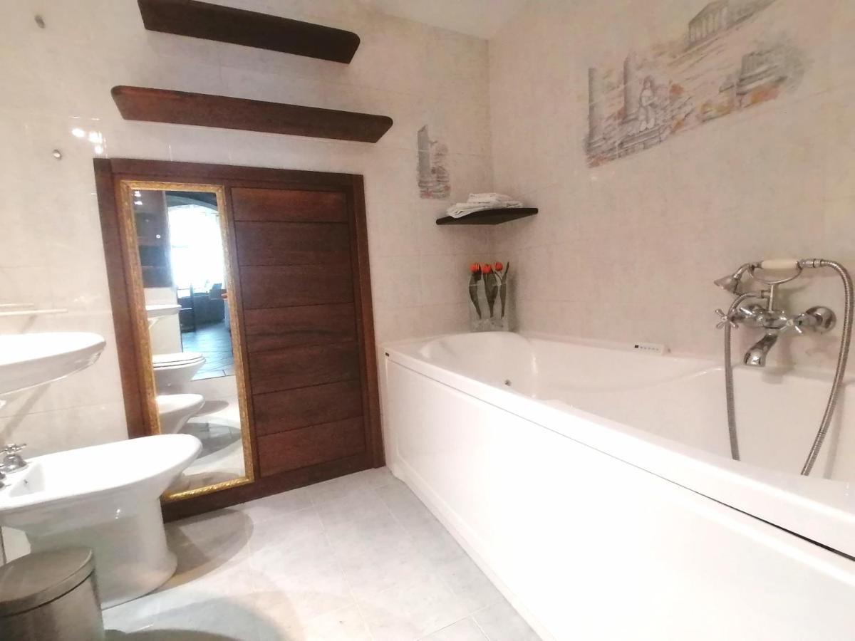 Assisi Garden Suite Екстер'єр фото