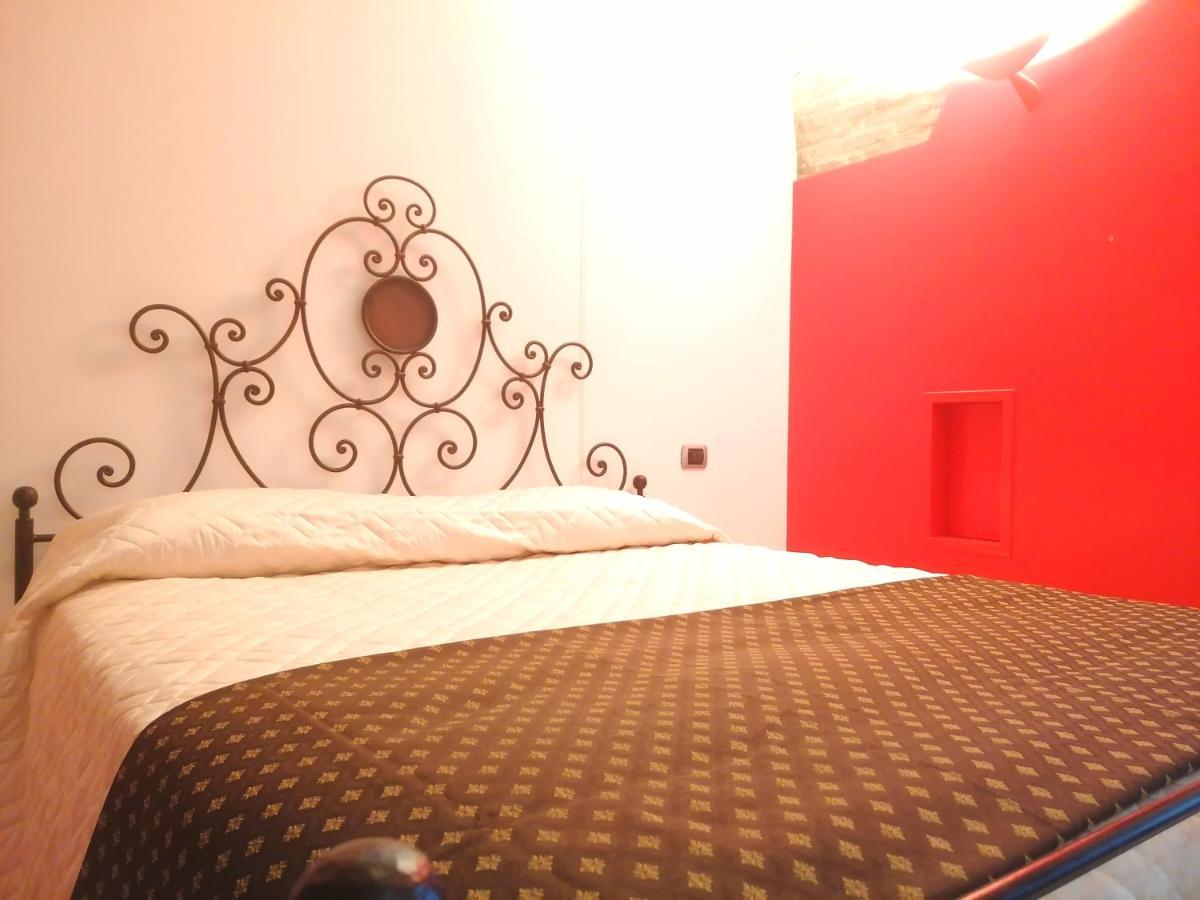 Assisi Garden Suite Екстер'єр фото