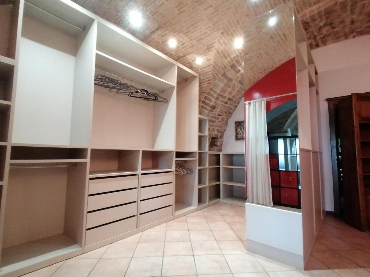 Assisi Garden Suite Екстер'єр фото