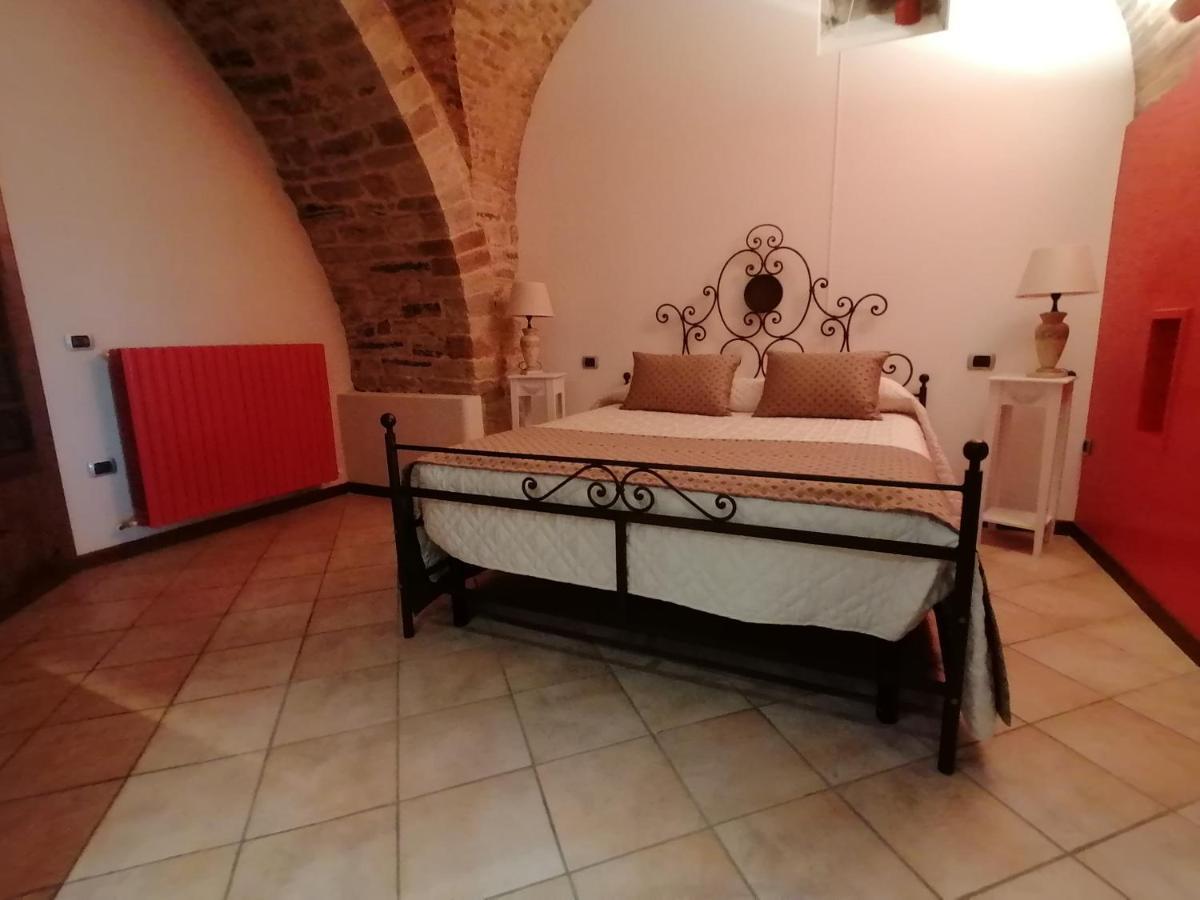 Assisi Garden Suite Екстер'єр фото