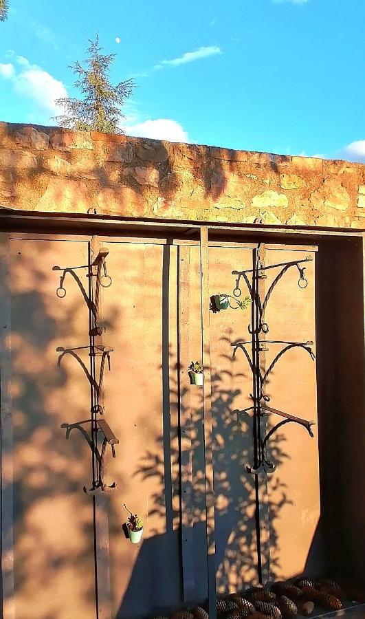 Assisi Garden Suite Екстер'єр фото
